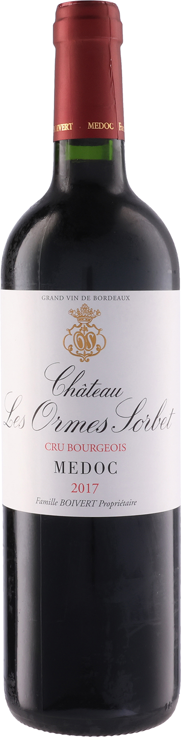 Chateau Les Ormes Sorbet