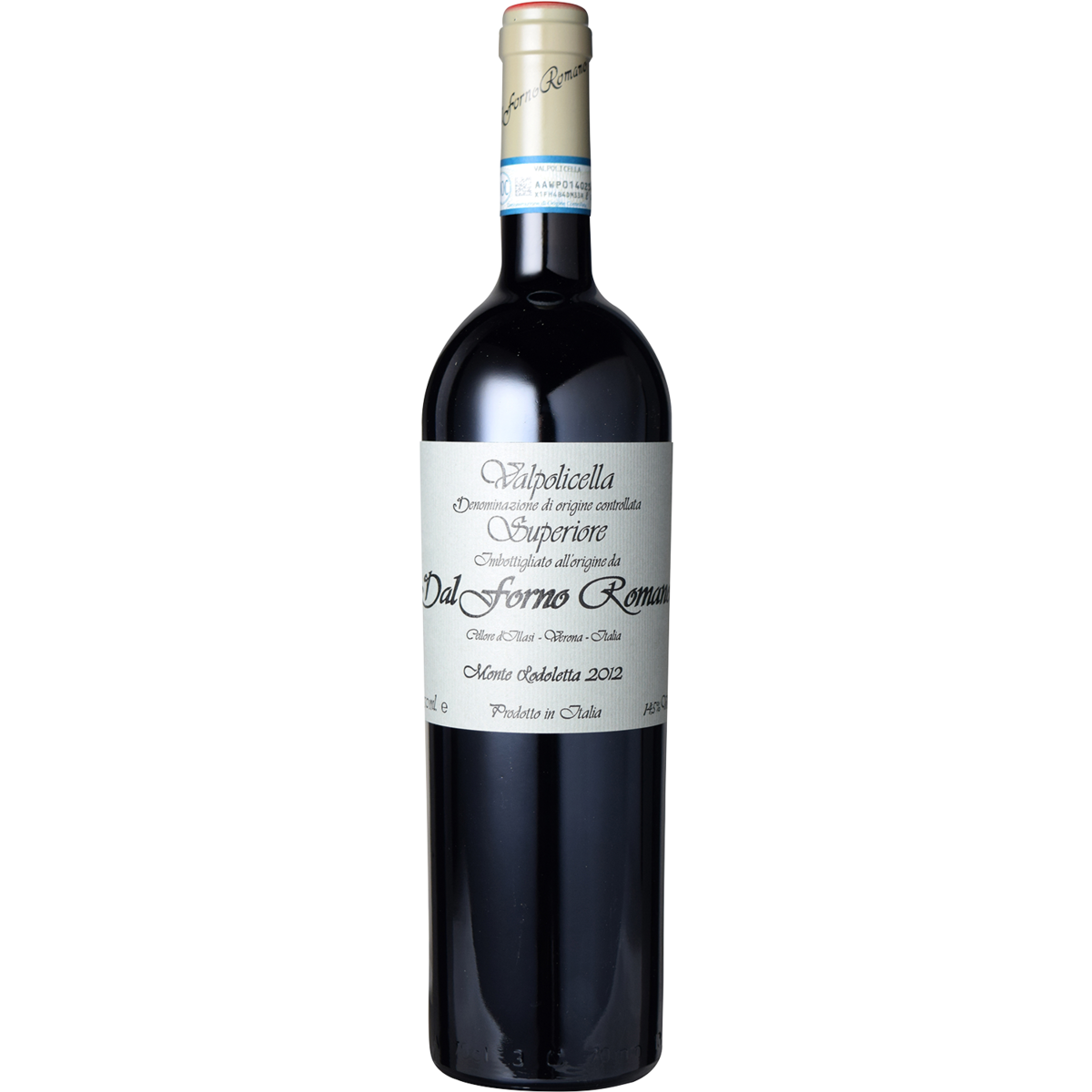 Valpolicella Superiore Monte Lodoletta