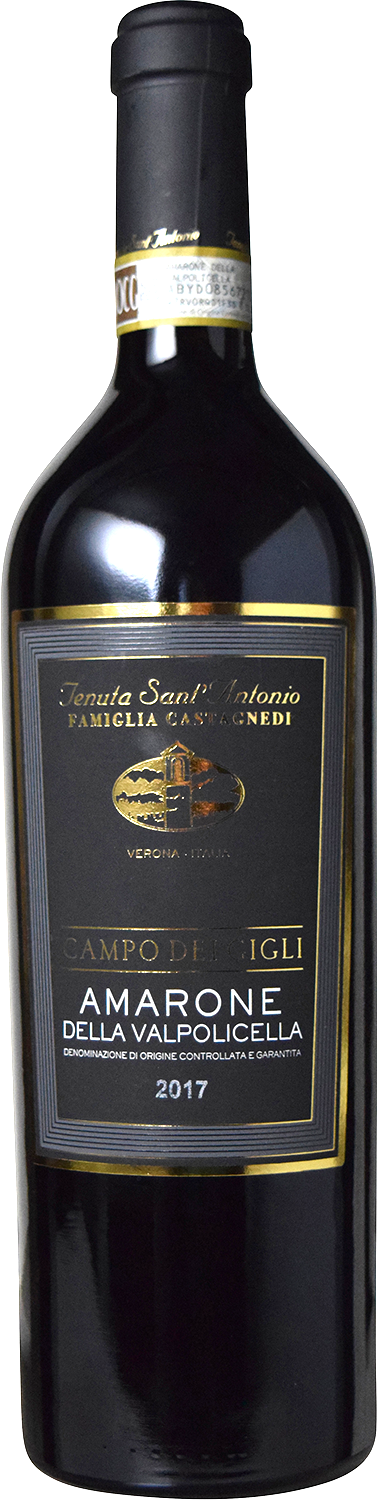 Campo dei Gigli Amarone della Valpolicella