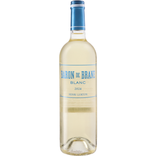 Baron de Brane Blanc