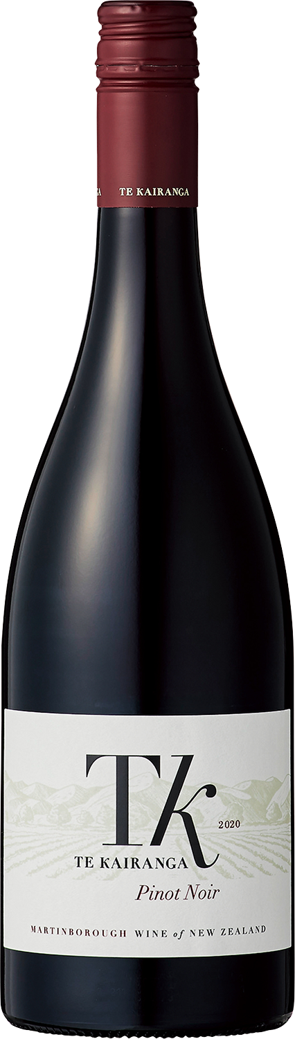 TK Pinot Noir
