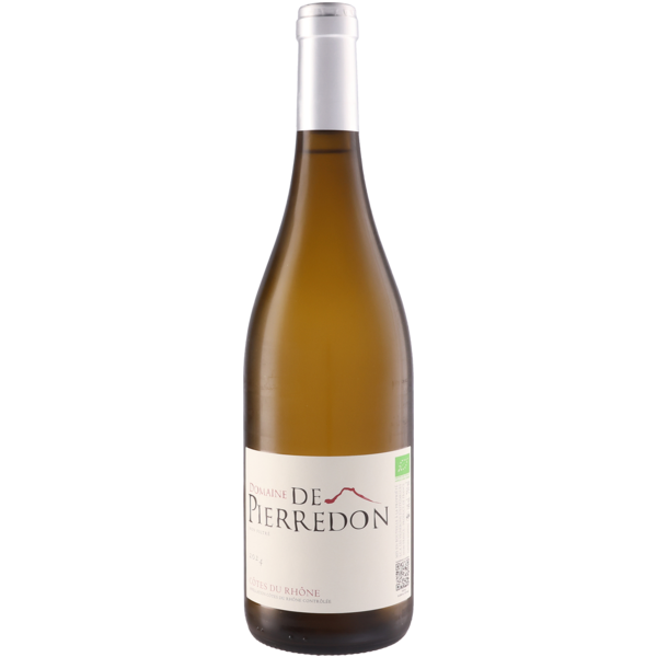 Domaine de Pierredon Cotes du Rhone Blanc