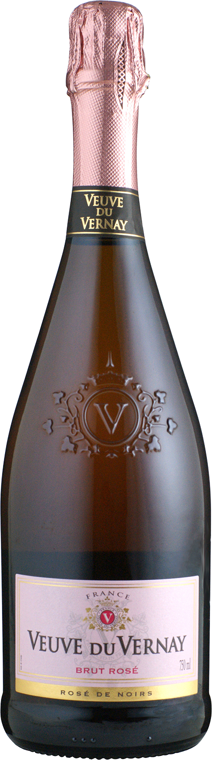Veuve du Vernay Rose