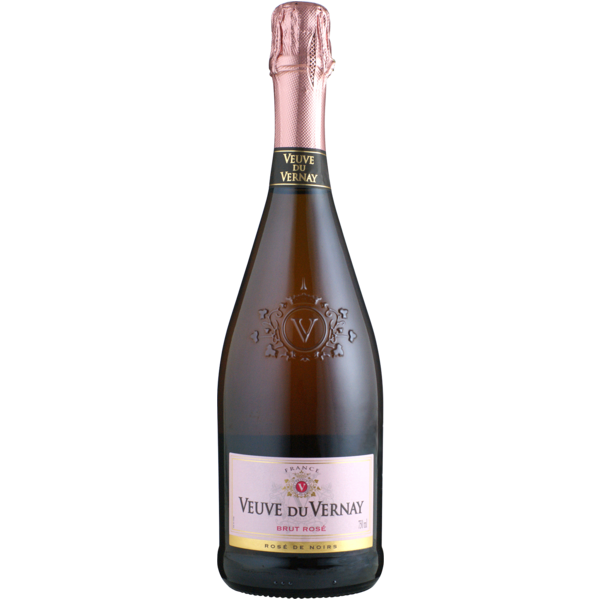 Veuve du Vernay Rose
