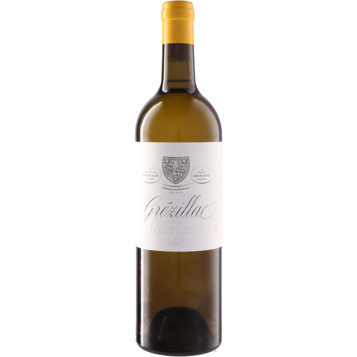 Grezillac