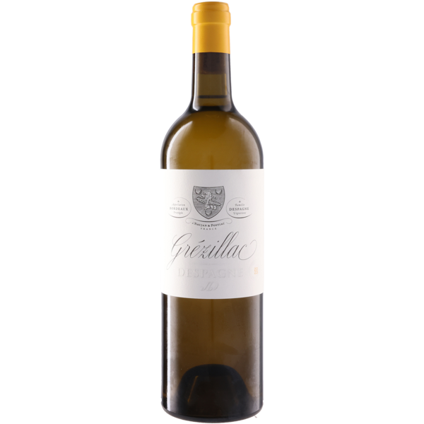 Grezillac