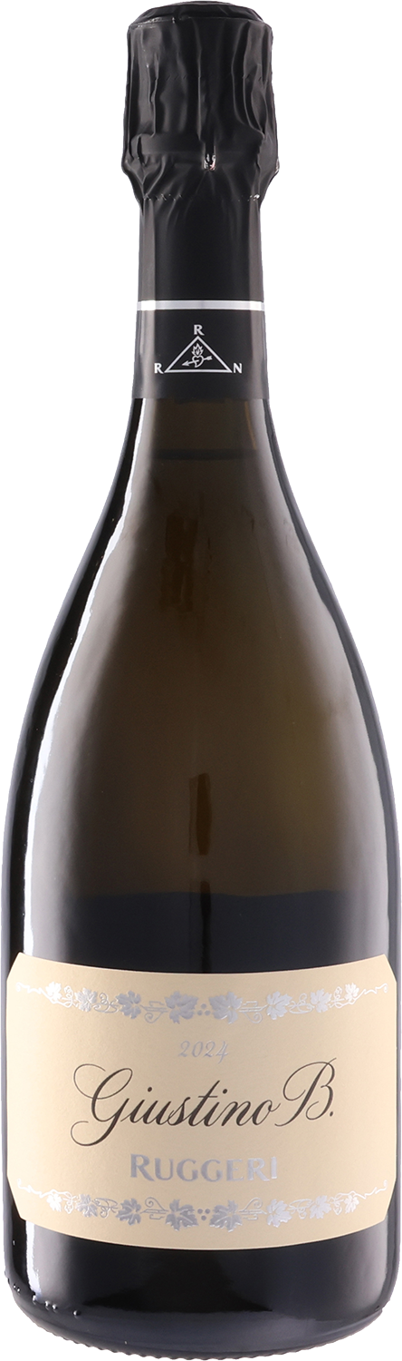 Giustino B Valdobbiadene Prosecco Superiore Extra Dry