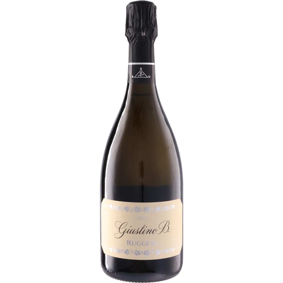 Giustino B Valdobbiadene Prosecco Superiore Extra Dry