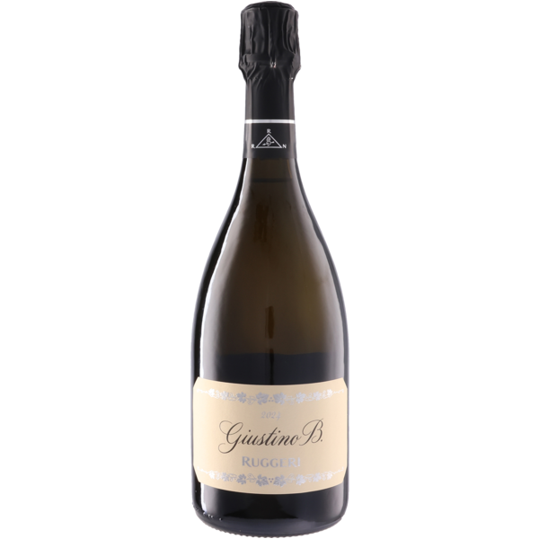 Giustino B Valdobbiadene Prosecco Superiore Extra Dry