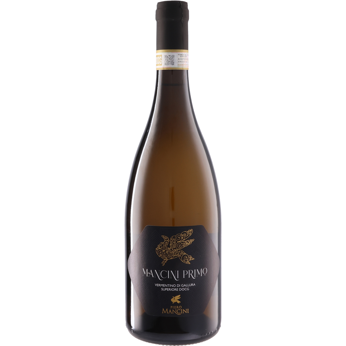 Mancini Primo Vermentino di Gallura