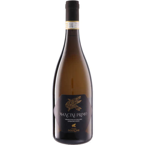 Mancini Primo Vermentino di Gallura