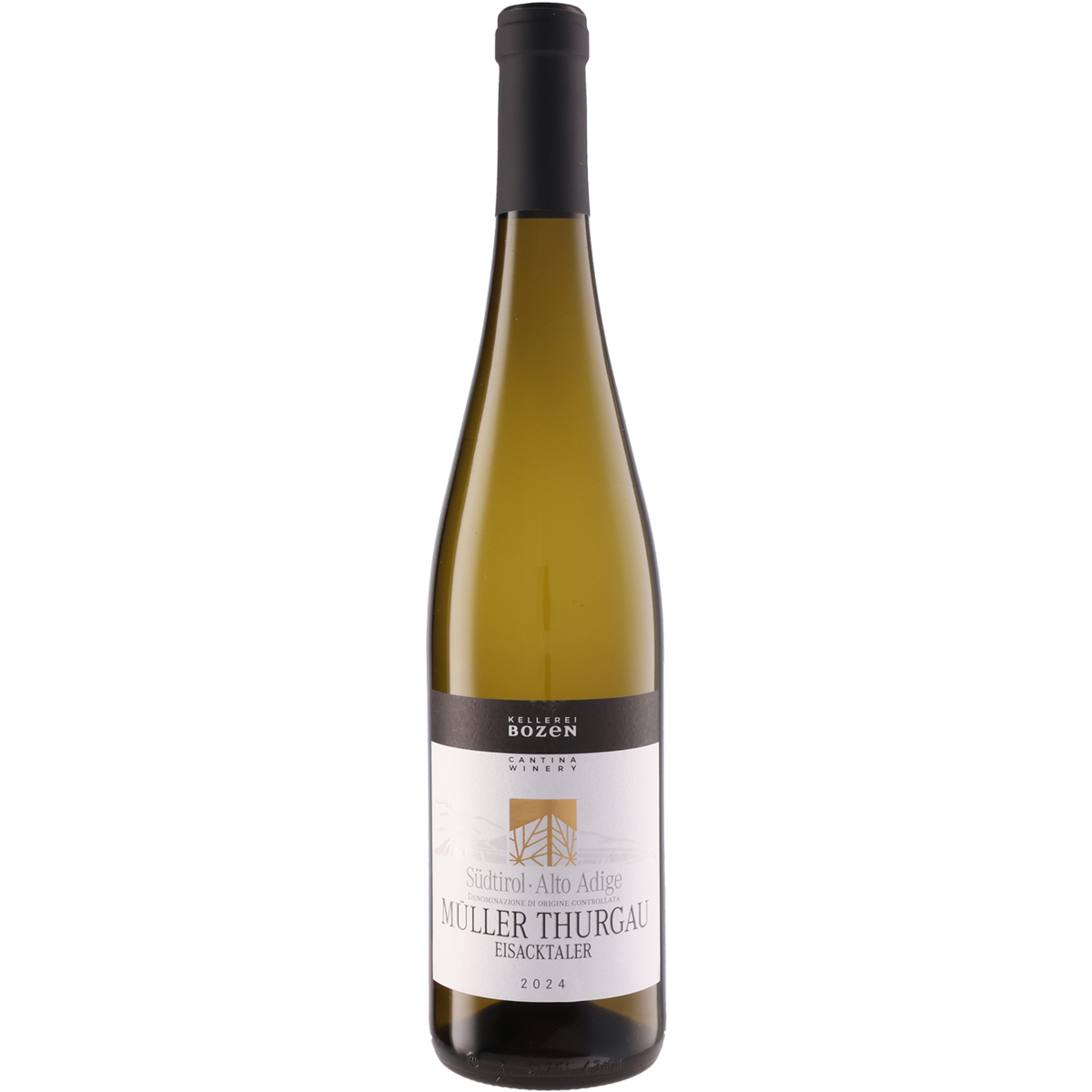 St. Maddalena Muller Thurgau