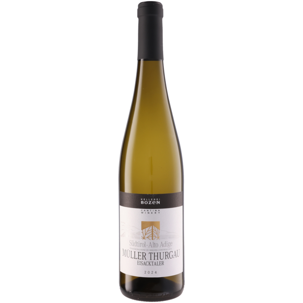 St. Maddalena Muller Thurgau