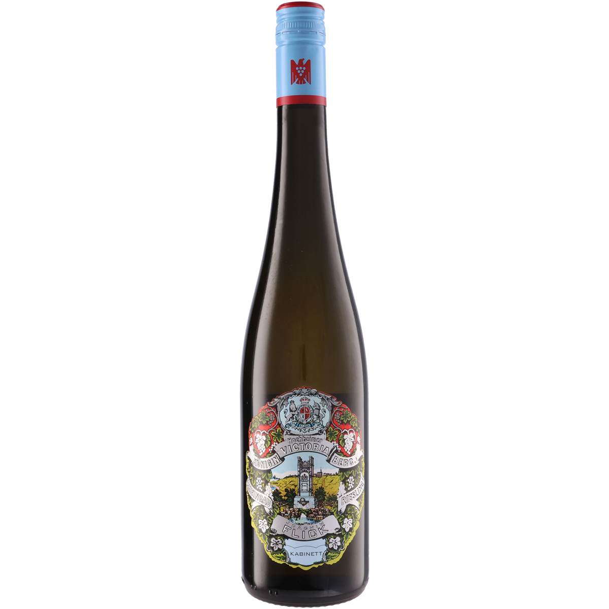 Hochheimer Koniging-Victoriaberg Riesling Kabinett Erste Lage