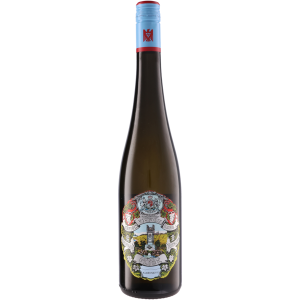 Hochheimer Koniging-Victoriaberg Riesling Kabinett Erste Lage