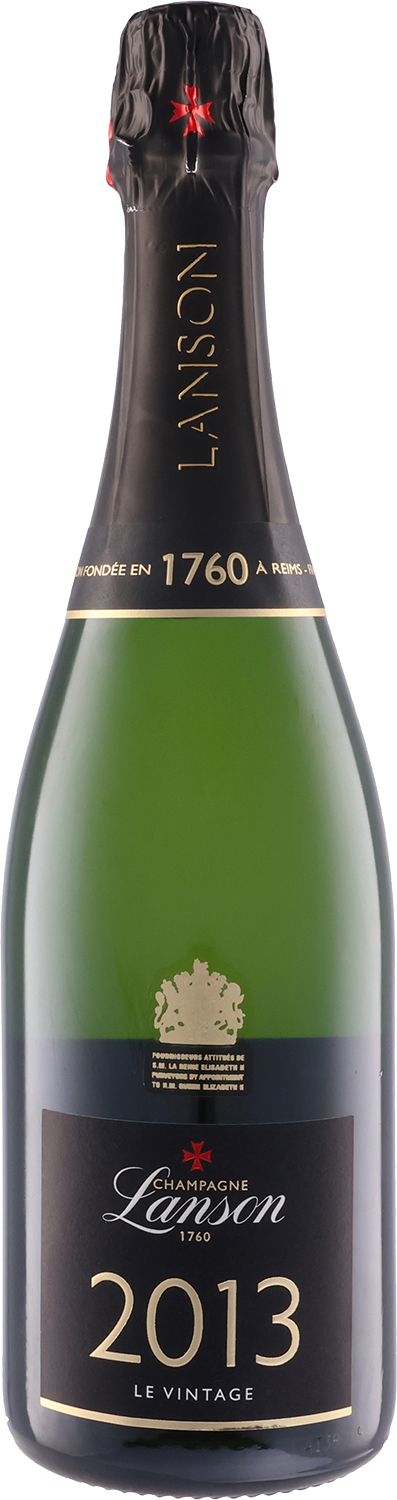 Le Vintage Brut
