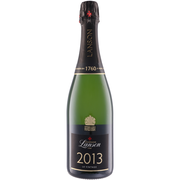 Le Vintage Brut