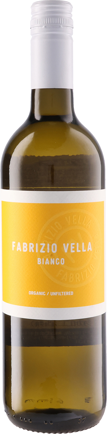 Fabrizio Vella Bianco