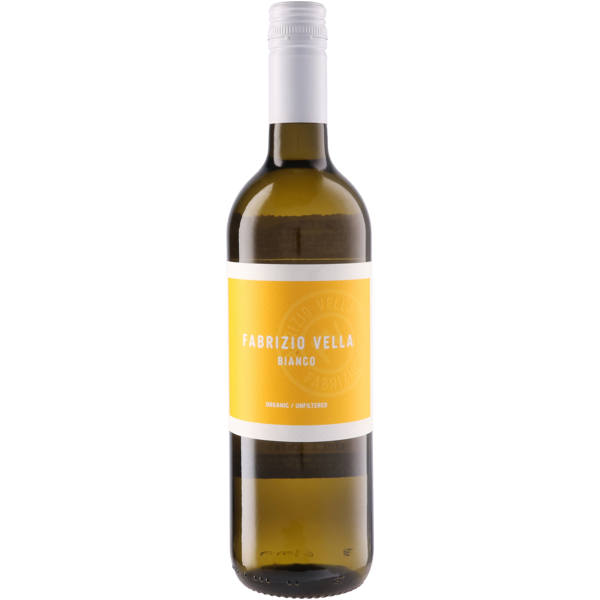 Fabrizio Vella Bianco