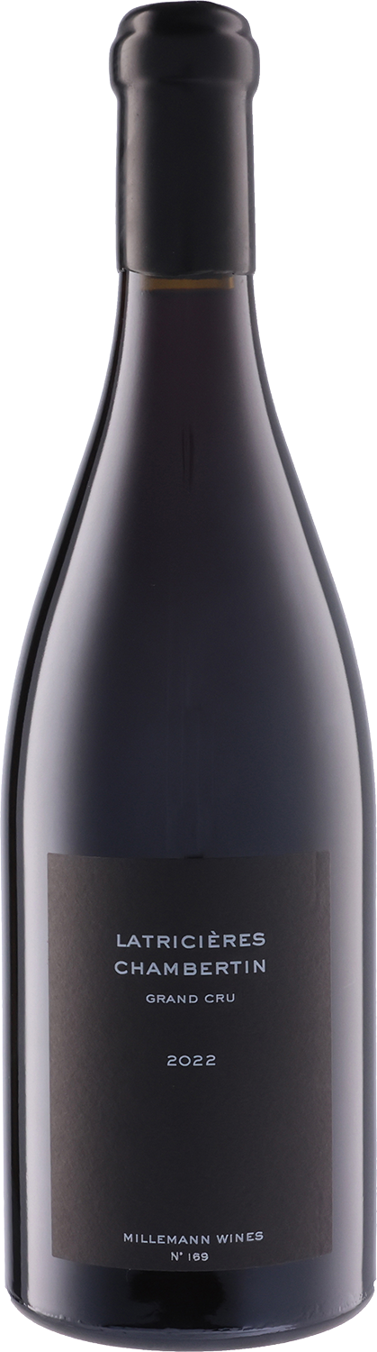 Latricieres Chambertin