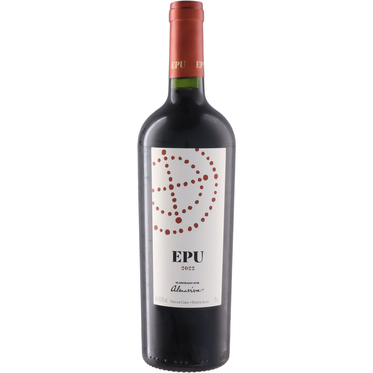 EPU ELABORADO POR Almaviva
