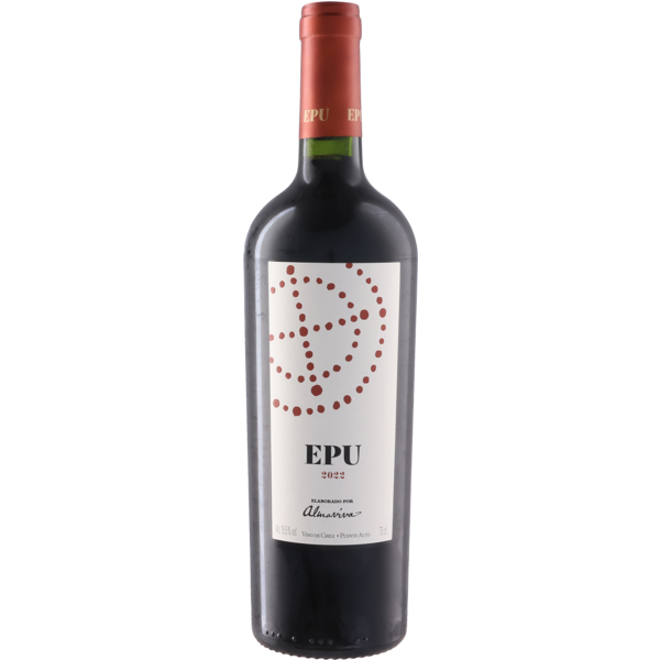 EPU ELABORADO POR Almaviva