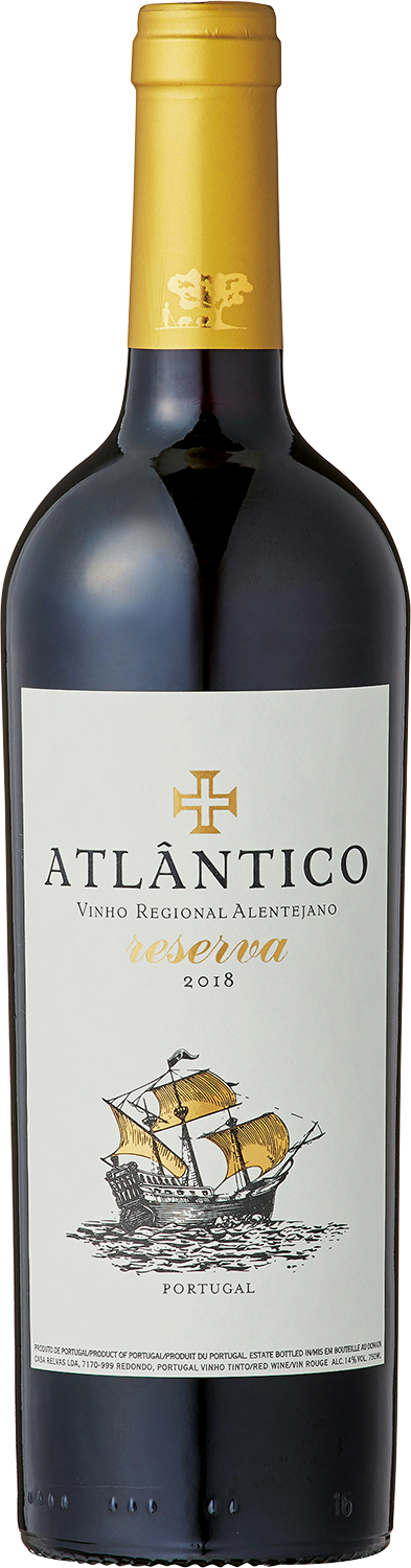 Atlantico Tinto Reserva