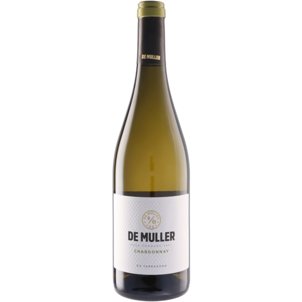 De Muller Chardonnay