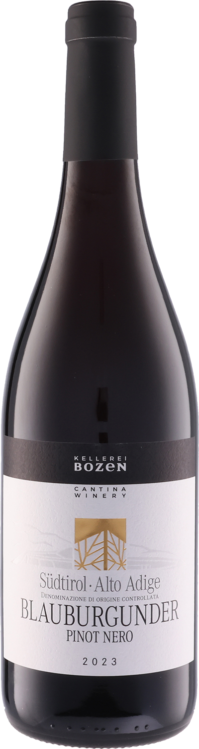St. Maddalena-Gries Pinot Nero