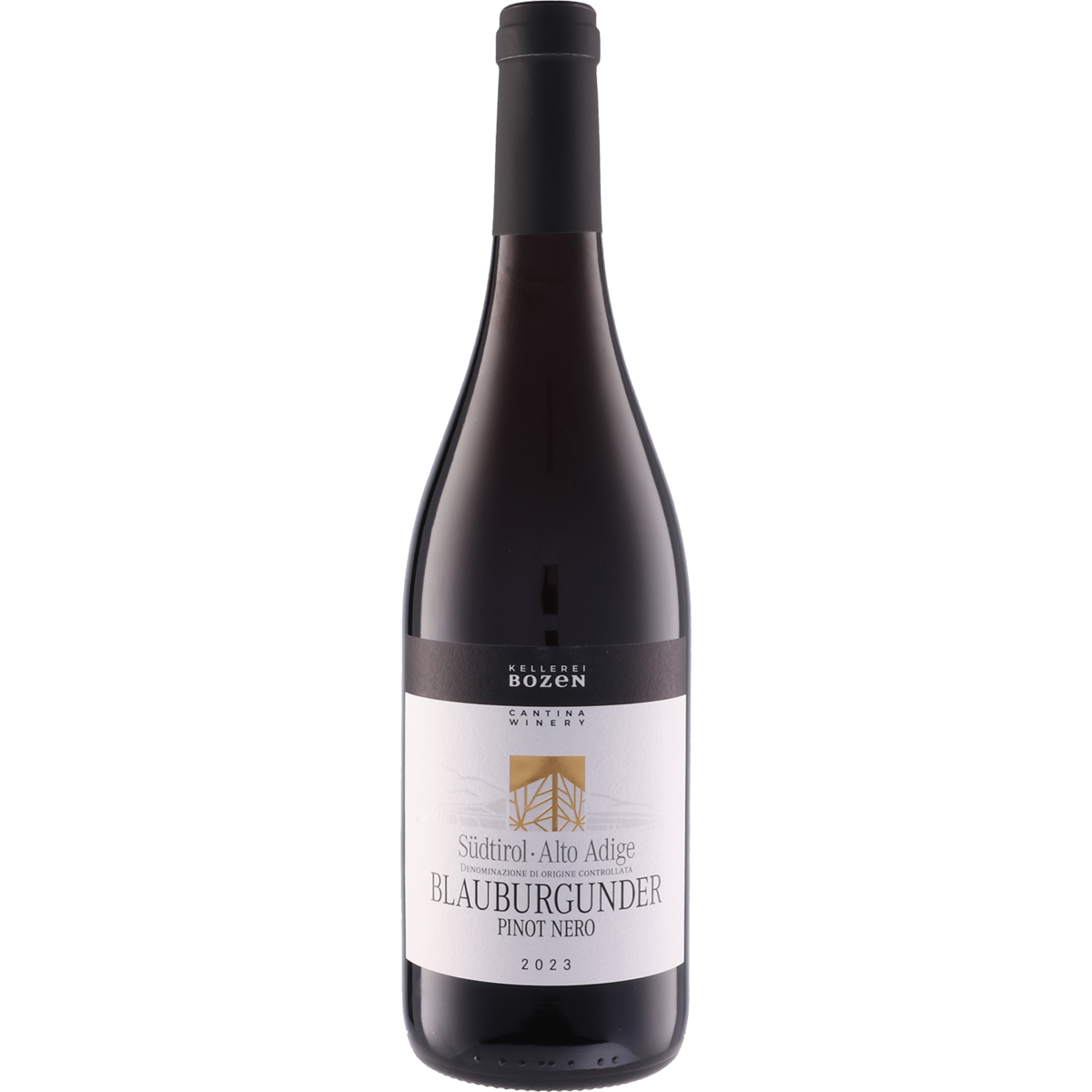 St. Maddalena-Gries Pinot Nero