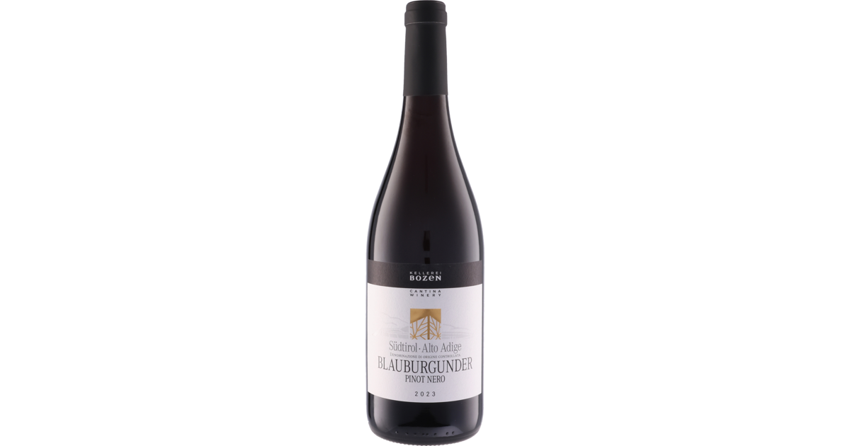 サンタ・マッダレーナ グリエス ピノ・ネロ｜ワインとその他の酒類