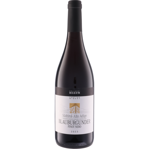 St. Maddalena-Gries Pinot Nero