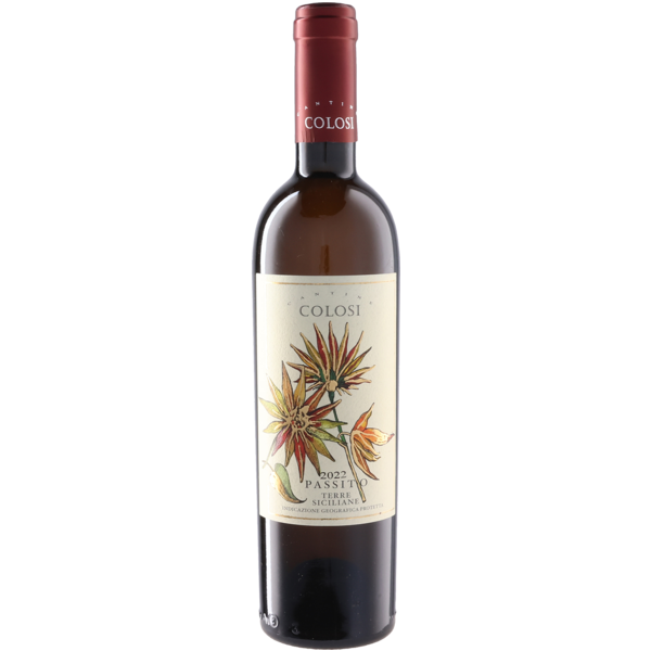 Colosi Passito Sicila