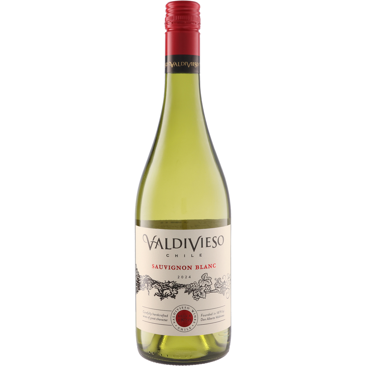 Valdivieso Sauvignon Blanc