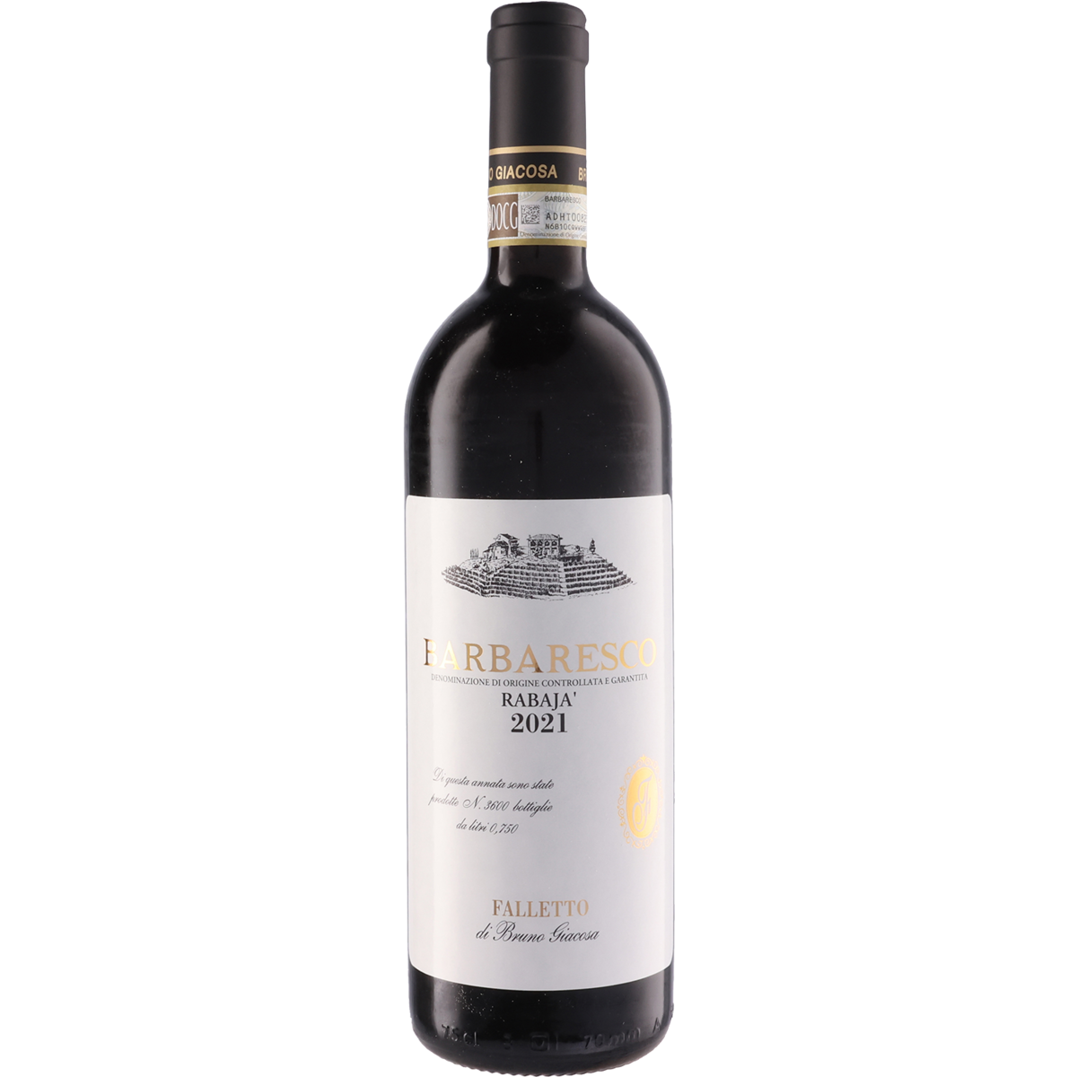 Barbaresco Rabaja