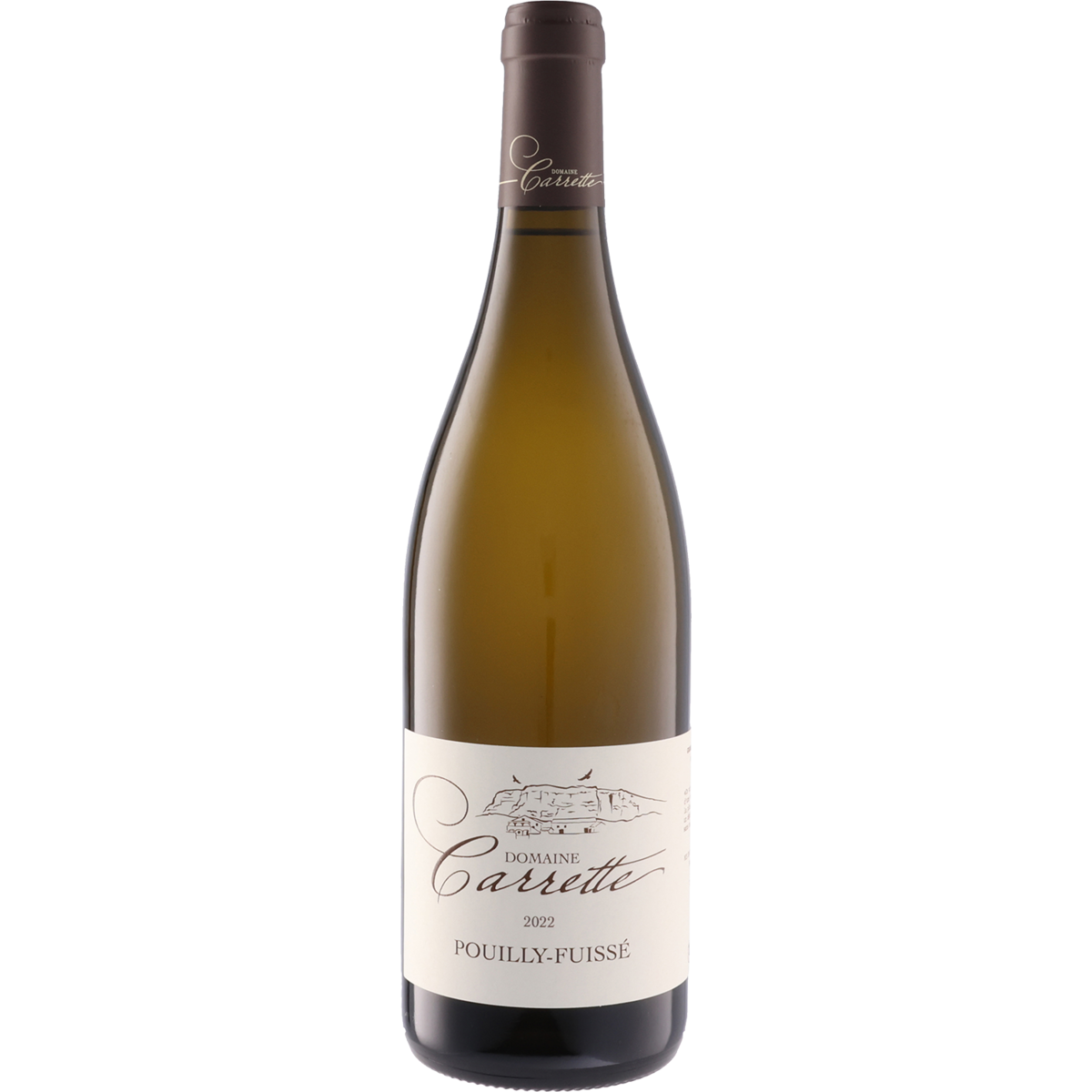 Pouilly Fuisse