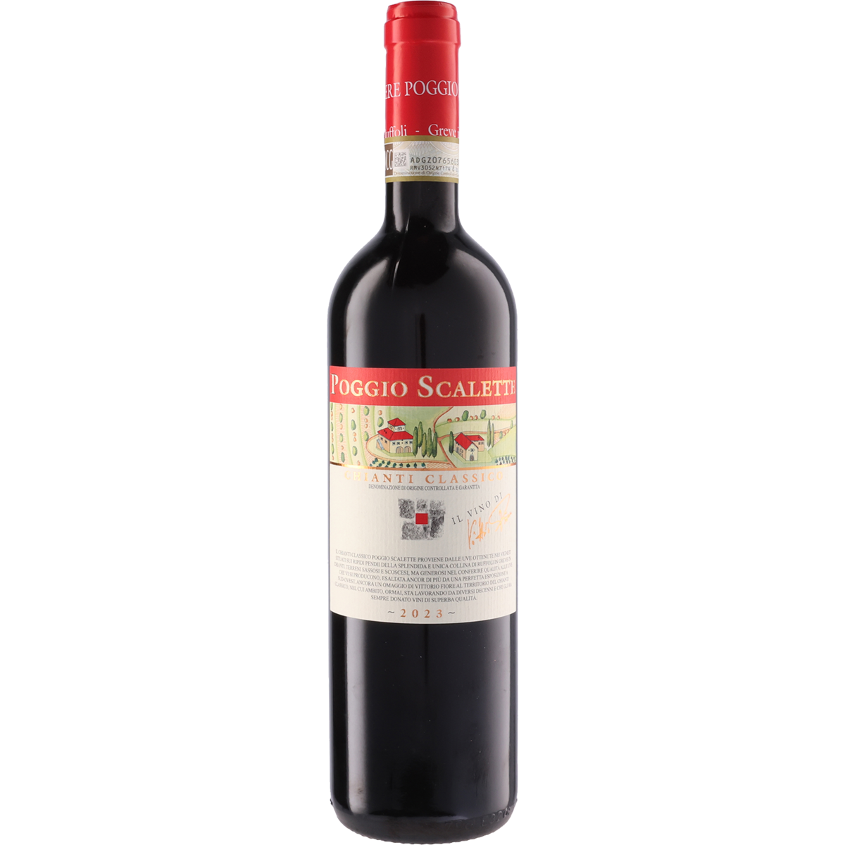 Chianti Classico
