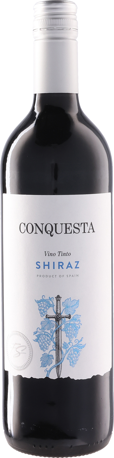 Conquesta Shiraz