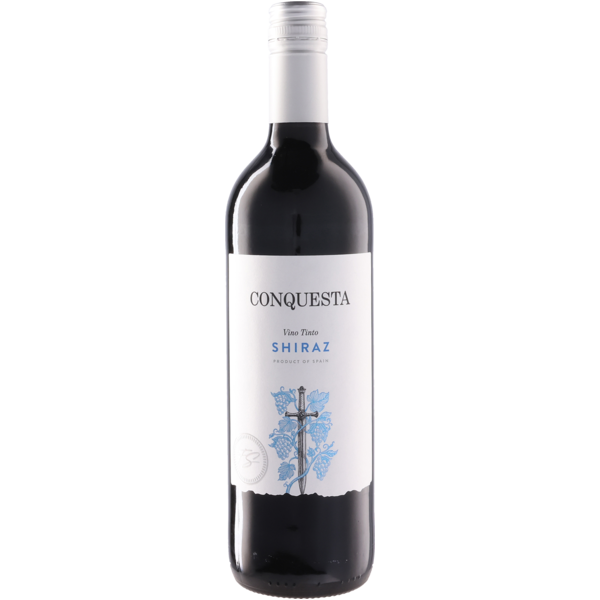 Conquesta Shiraz