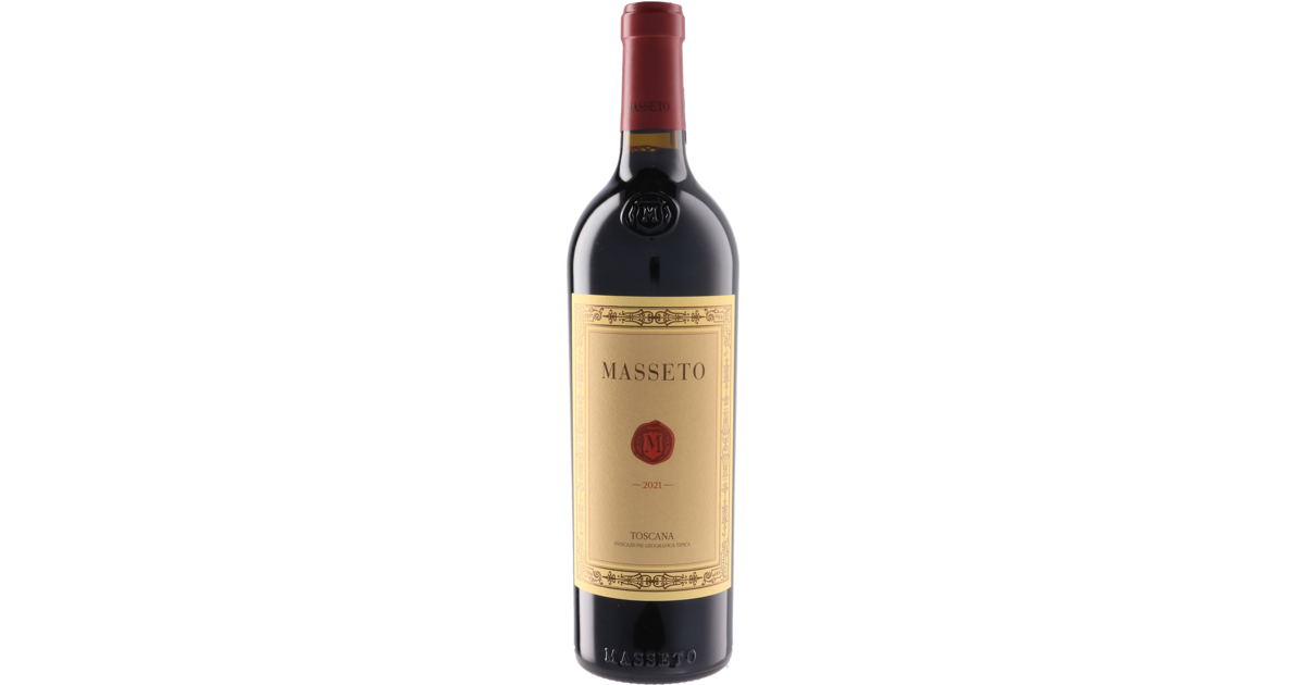 マセット2019 2019 Masseto | ANGRY Wine Merchant