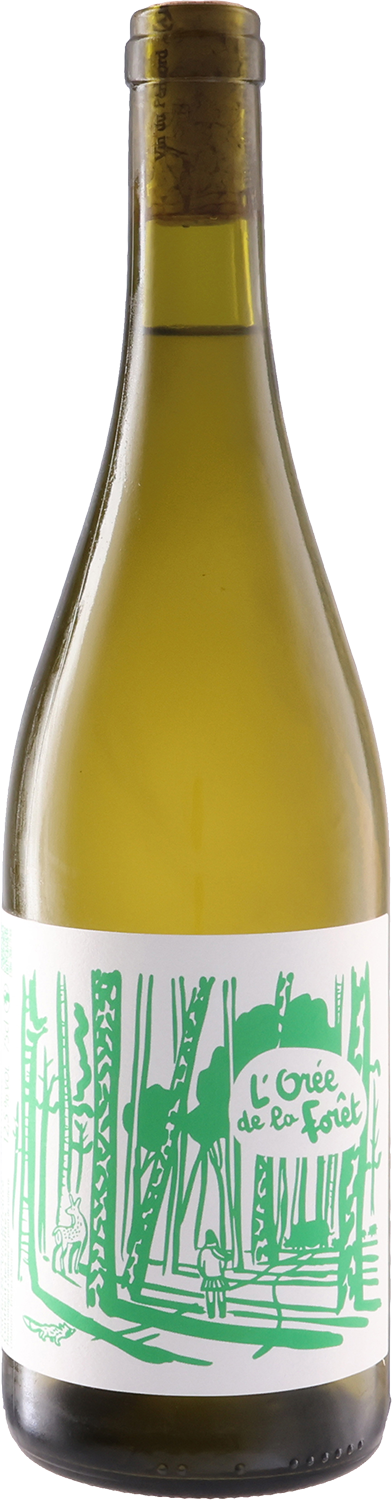 L'Oree De La Foret Blanc Vin de France