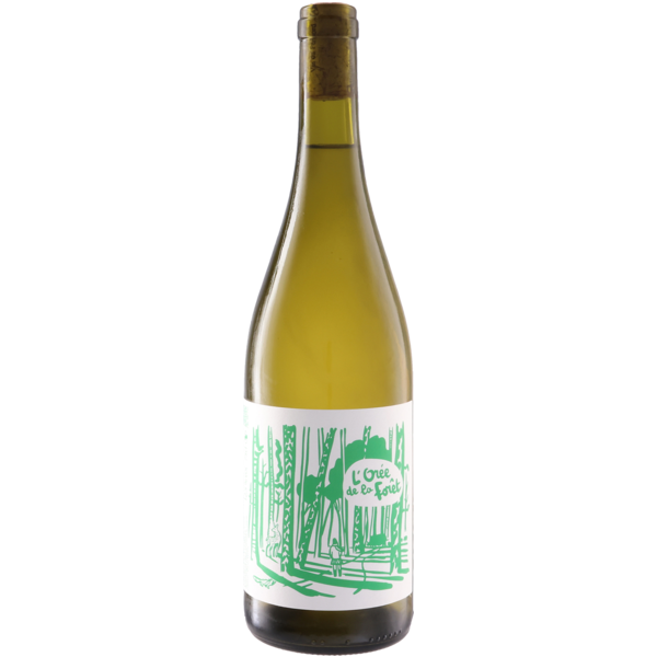 L'Oree De La Foret Blanc Vin de France