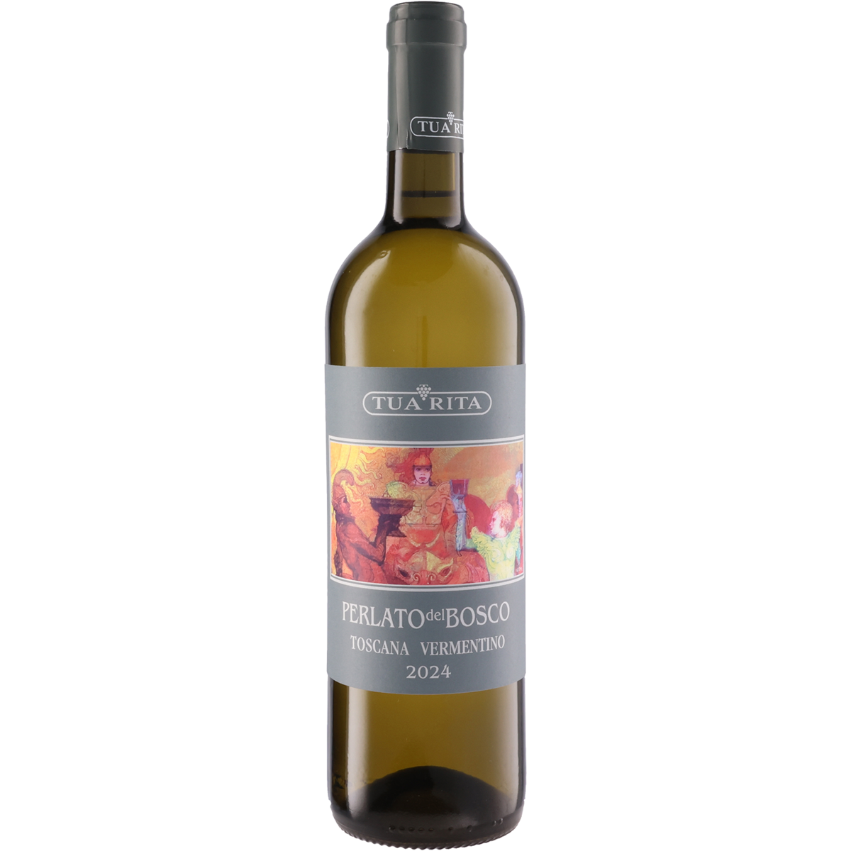 Perlato del Bosco Toscana Vermentino