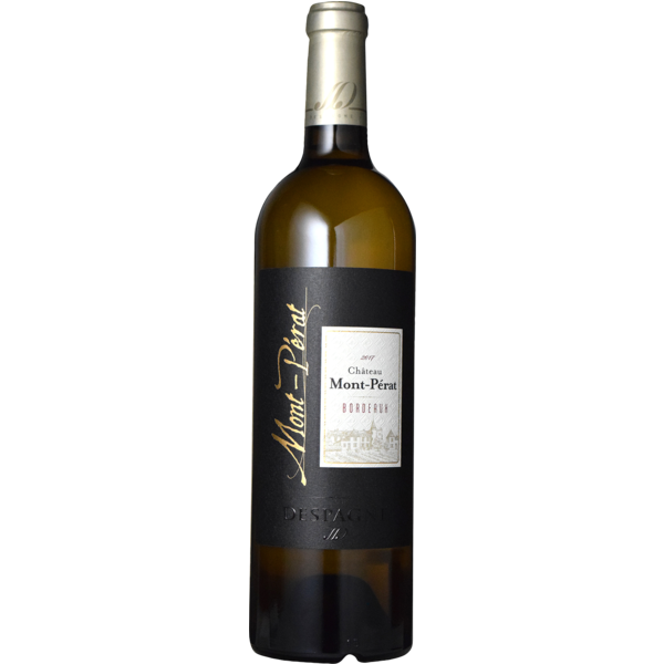 Chateau Mont Perat Blanc