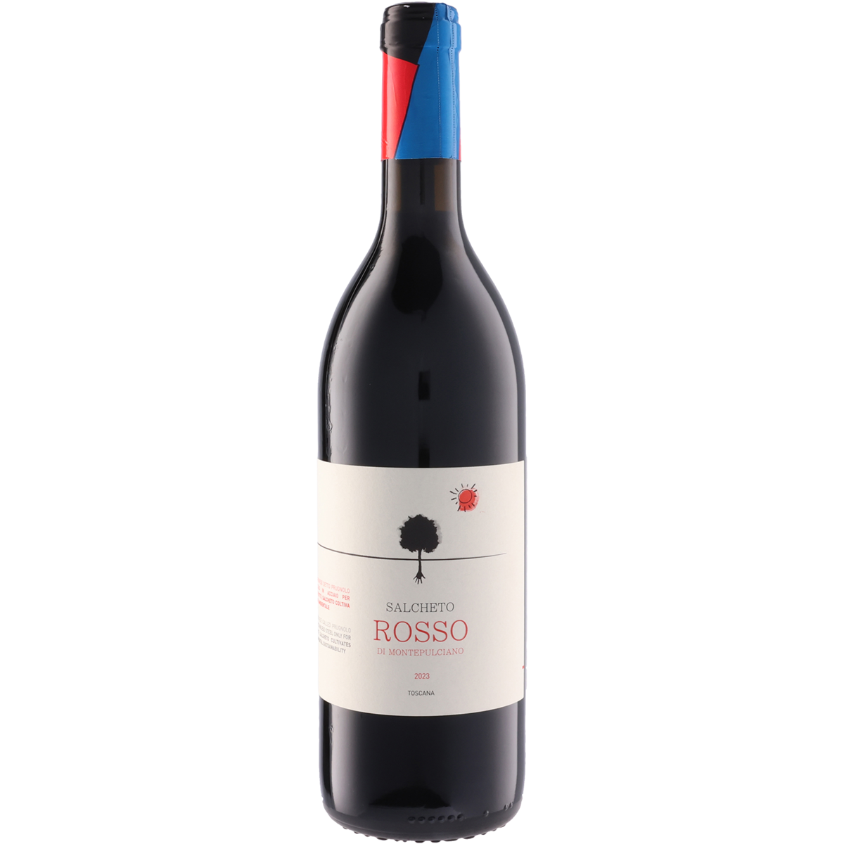 Rosso di Montepulciano