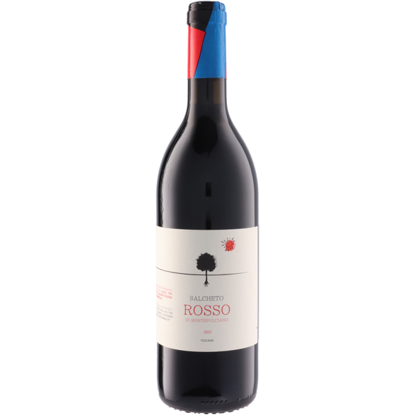 Rosso di Montepulciano