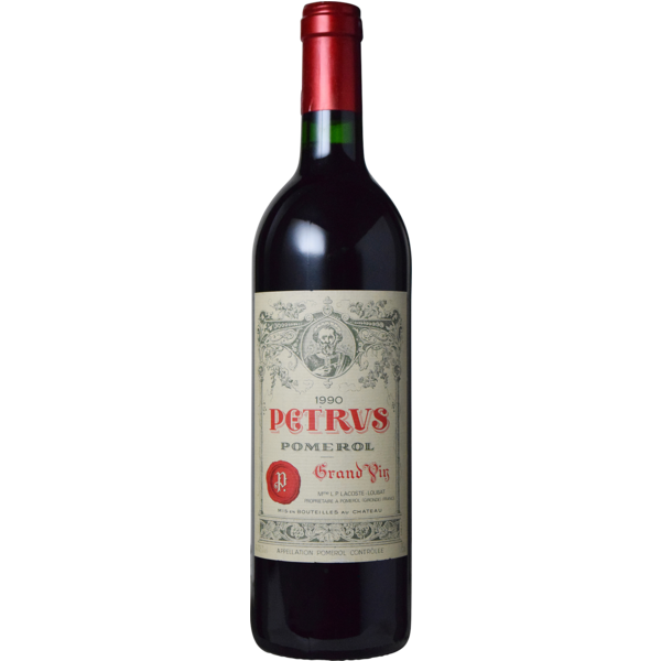 Chateau Petrus