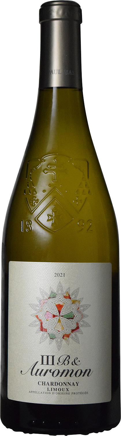 IIIB & Auromon Blanc