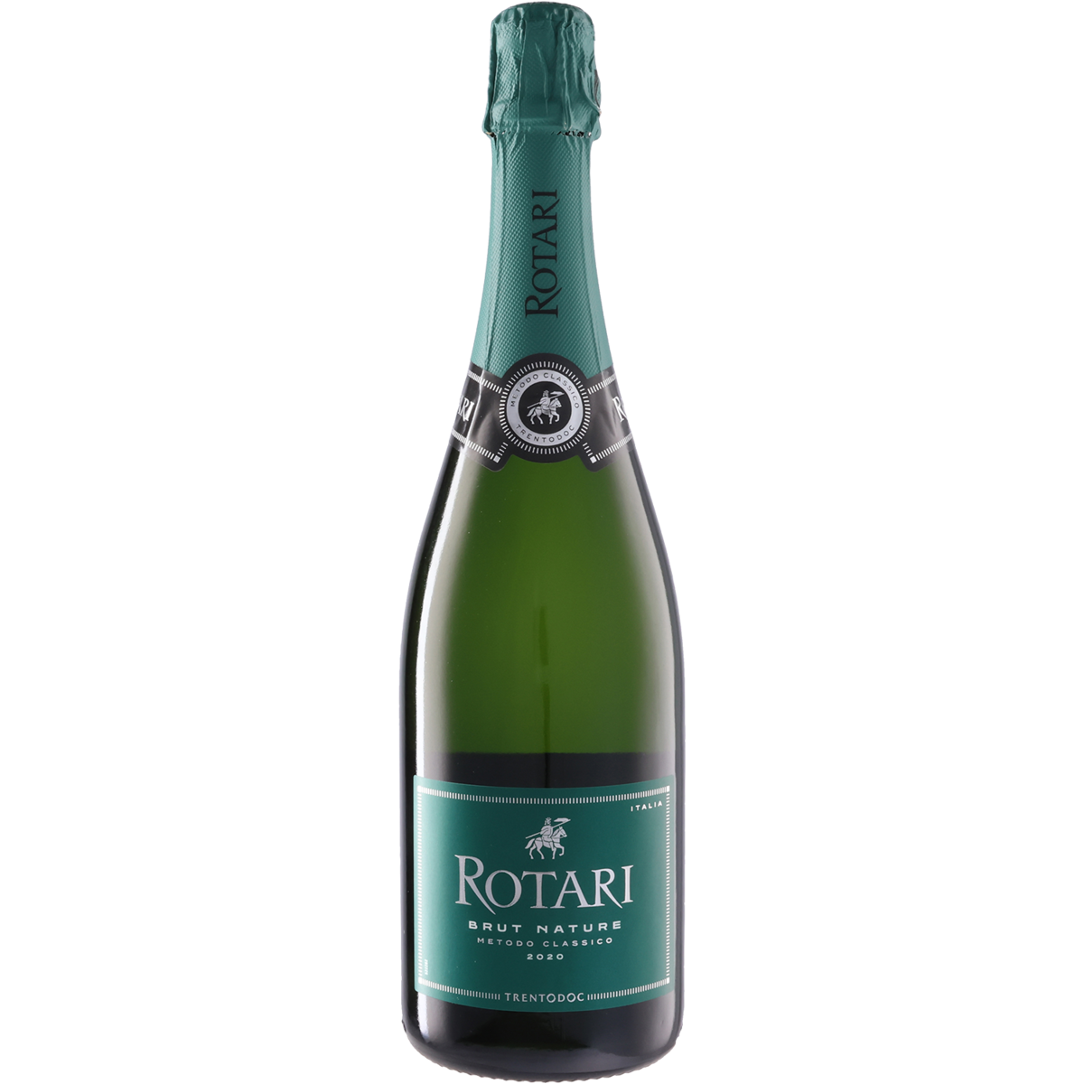 Rotari Brut Nature Metodo Classico