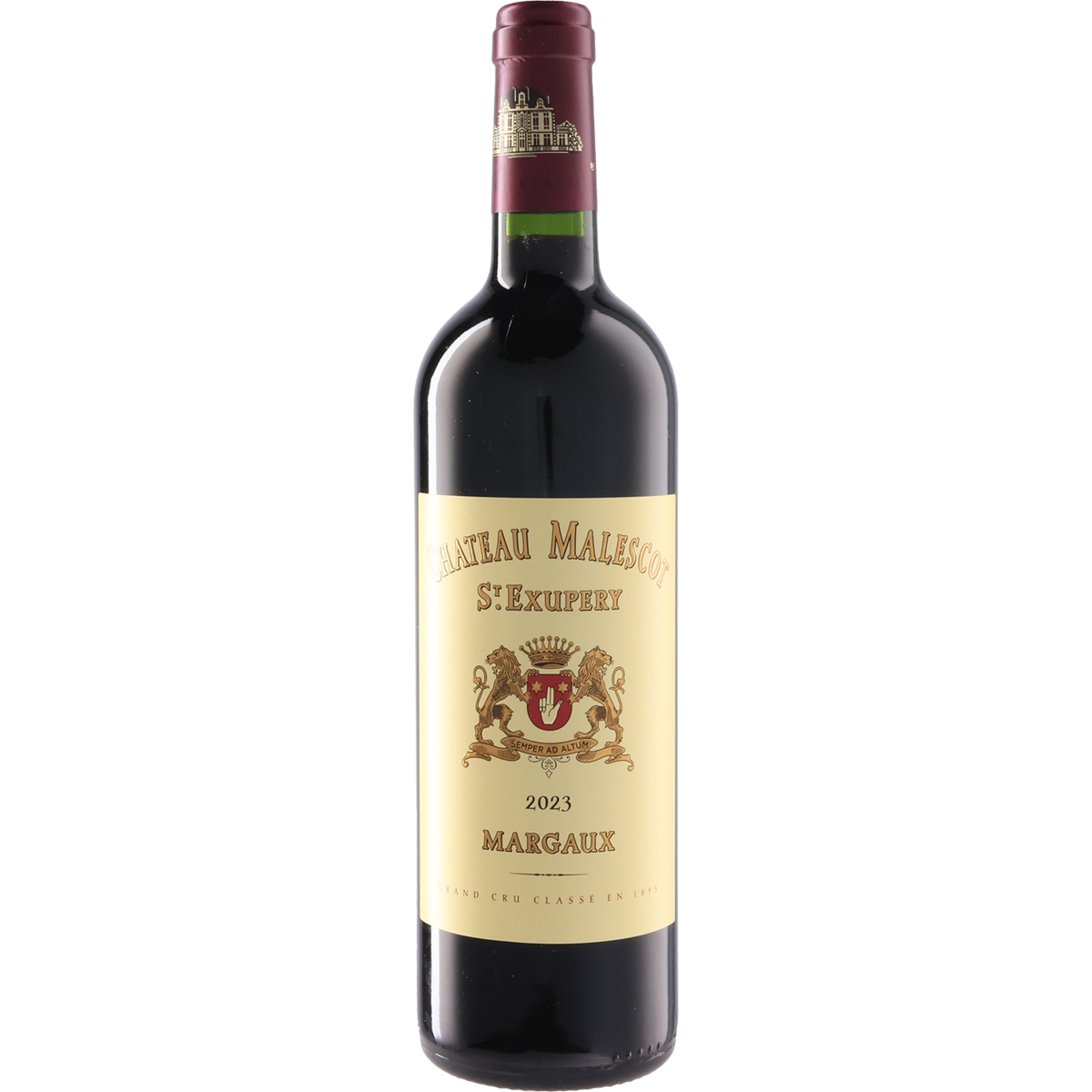 Chateau Malescot St Exupery